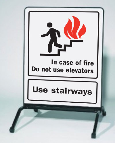 Sign Accessories and Hardware